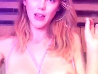 Solo Free Amateur Webcam Porn Video