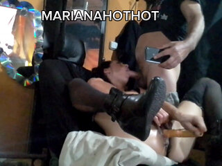 Compilation of Oral Sex Scenes