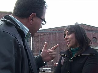 Fascinating kitten at deutsch xxx