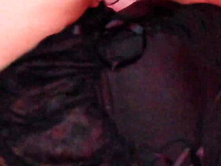Exotic Fuck in the Red Room, Her Ass Opened with so Much Pleasure