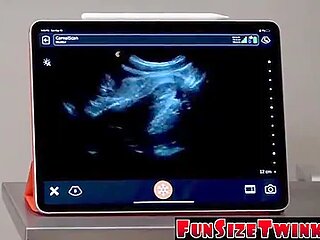 Medical Men Bareback A Tiny Teen 18+