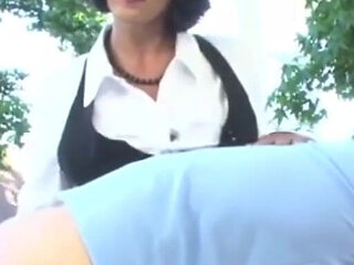 Abusive Punishment of the Exciter