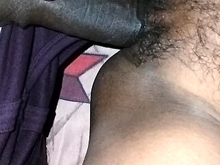 15 inch thick cock fucked the village little sister-in-law, desi bhabhi ki chudai