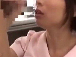 Mond-007: the Dentist - Part 4-6 - English Subtitles by Erojapanese