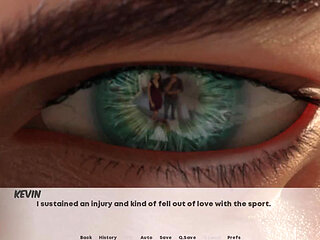 Primal instinct: sexy wife ep 4