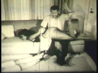 The Punishment of the Girls