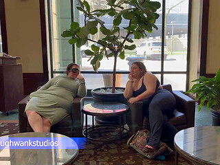 Watching a BBW Hotwife with BBC