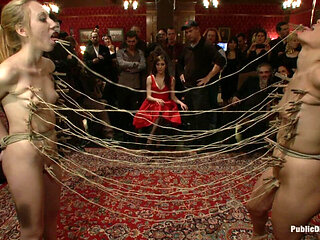 Princess Donna's B-day Bash