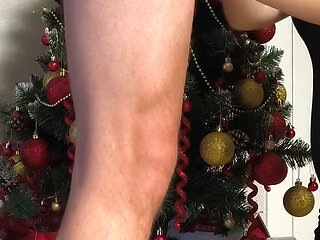 Stepbro, I Don't Want My Boyfriend Because I Want to Fuck You. Taboo. POV.