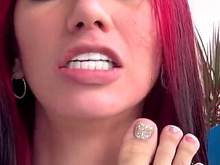 Yoga Class with My Friend Yenifer Chacon Turns Into a Rampant Lesbian Scene