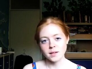 Hairy Armpits Webcam Amateur