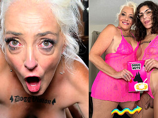 College Tgirl CreamPies Cougar MILF Butthole