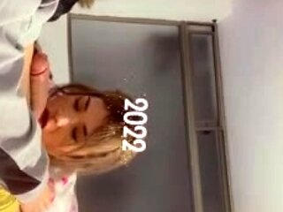 New Year Anal Special With Melissa Caro Mejia