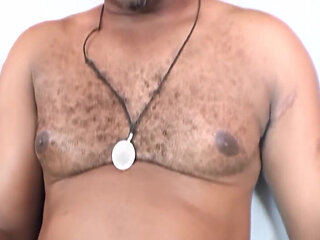 Lessons of Real Homosexual Masturbation #03