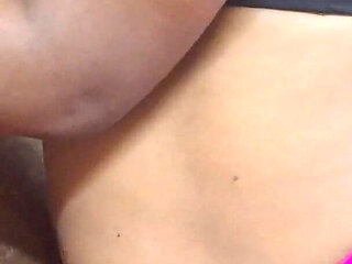 Indian Tamil Wife Seduces Bank Loan Agent