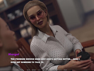 Obsessed with Horny Divorced MILFs (part 3)