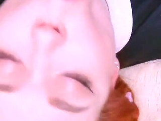 Sloppy Throatpie and CIM on German Lesson