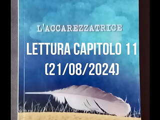 L'_Accarezzatrice (Cap.11)