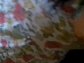 Chubby Slut Gives Head and Rides BBC