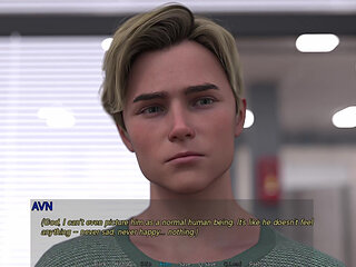 Stepdaddy May Love 11 - I Love Getting Dominated by Personal Trainer and Swallow All His Juicy Cum