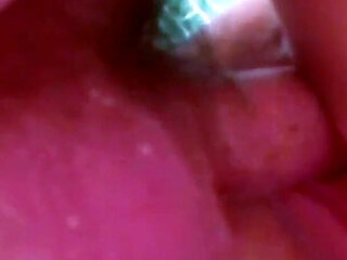 Horny college teen gets tutoring from director and gets fucked