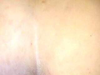 Wife with a Huge Butt