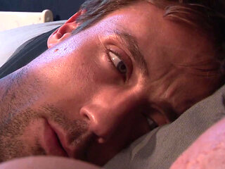 Interview with a big cock