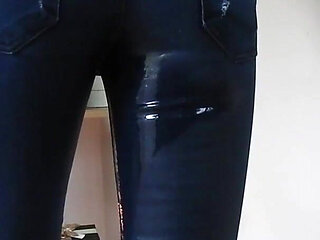 Sexy and Super Wet
