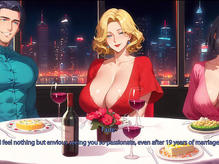 I Love Your Wife (part 11)