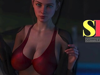 SUMMER HEAT #40