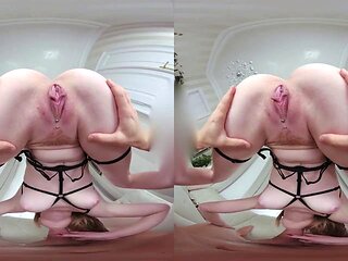 Nice escort ft. Linda Sweet: Blowjob, Hardcore  Cumshot VR Porn