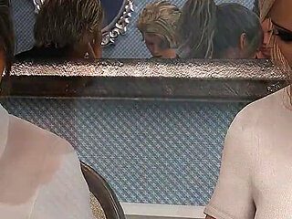 Being a Dik 0.9.1 Vixens Part 291 Remember by Loveskysan69