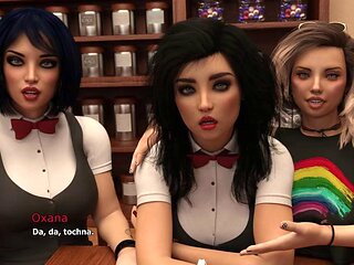 Sons of Analarchy Part 64