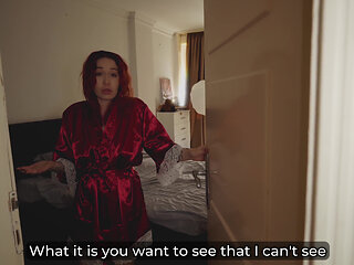 POV have You Ever Seen a Vagina?'' - I Fuck My Stepmother Pussy