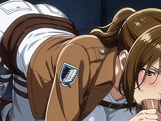 Lynne (AOT) AI