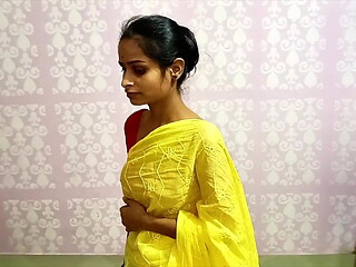 Wild Suhagrat With Loud Hindi Screams And Full View