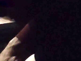 153 French Dogging - My Wife in A Parking Squirts and Fucks a Watcher - Caught by Strangers - Misscreamy