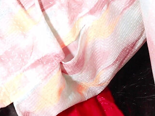 Indian Desi Bhabhi Karvachauth Enjoyed Fucking and Cum on Devar Ji in Hindi Audio