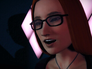 Interview with Tarah Harper