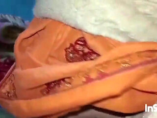 Cowgirl and doggy position try with stepbrother