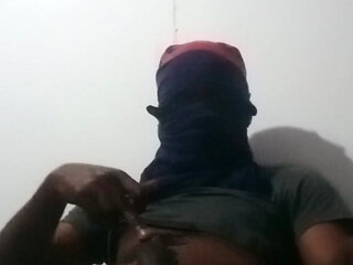 Block dick masturbating