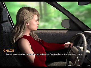 Shattered_Minds Gameplay 1