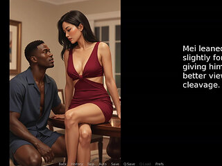 Reviving Our Marriage as a Cuckold: Playing Wife's Dare Part 1