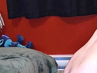 Worship Ginger's Feet and Pussy