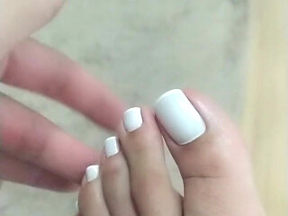 After Gym, Look at My Soft Soles