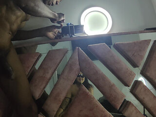 Season Four - Cummy Bear POV 13