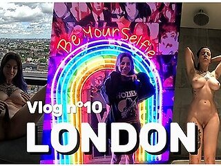 Norage Egirl In Vlog 10 // Are You Joining Me In London?