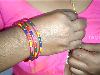 Blouse Petticoat Cooking & Boobs