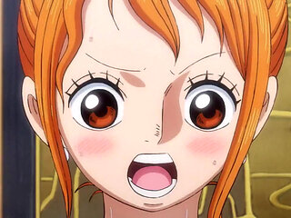 2 Years Later and 2 Years Ago (nami) One Piece