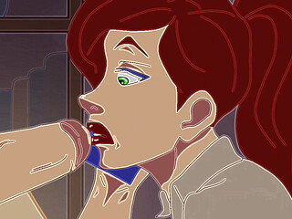 Look at this woman